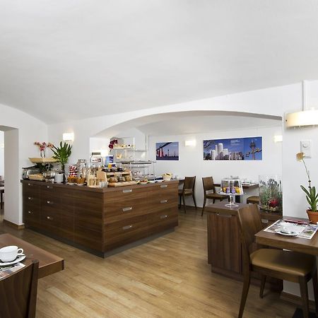 Hotel Am Hofgarten Ντίσελντορφ Εξωτερικό φωτογραφία