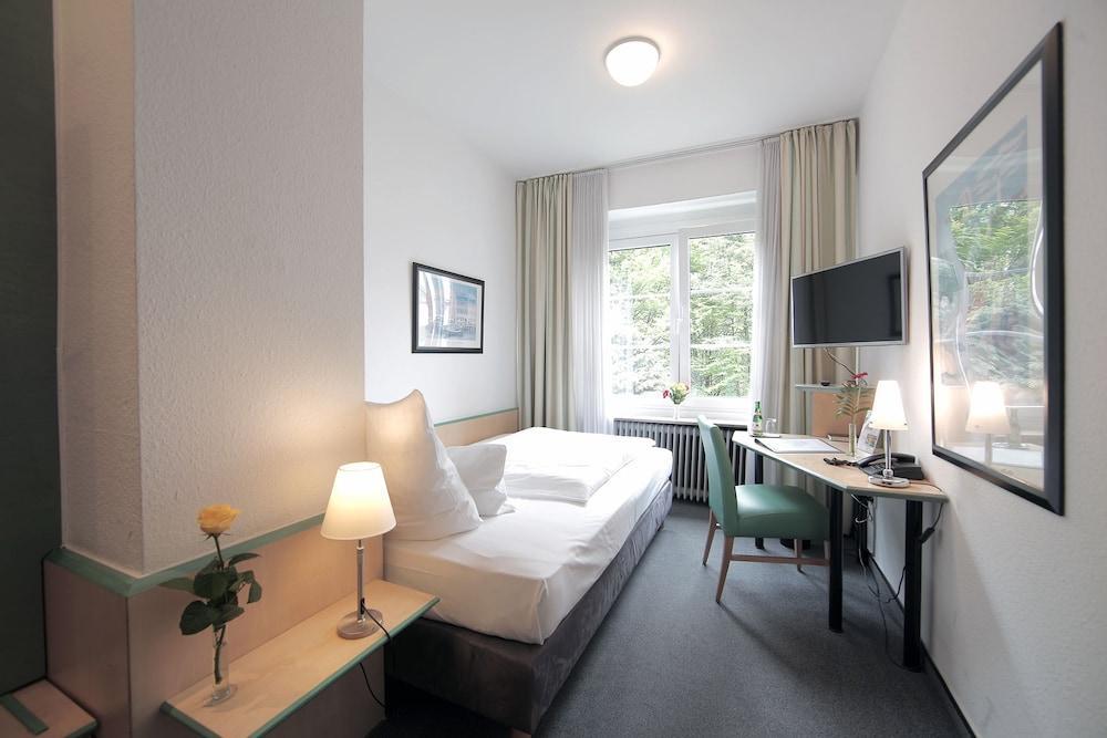 Hotel Am Hofgarten Ντίσελντορφ Εξωτερικό φωτογραφία