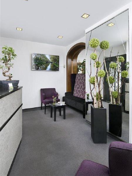 Hotel Am Hofgarten Ντίσελντορφ Εξωτερικό φωτογραφία