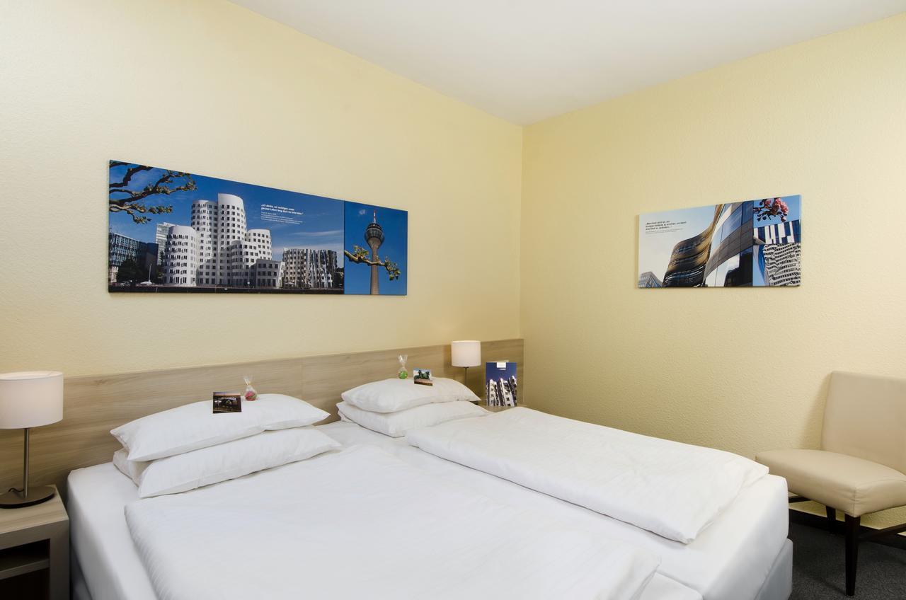 Hotel Am Hofgarten Ντίσελντορφ Εξωτερικό φωτογραφία