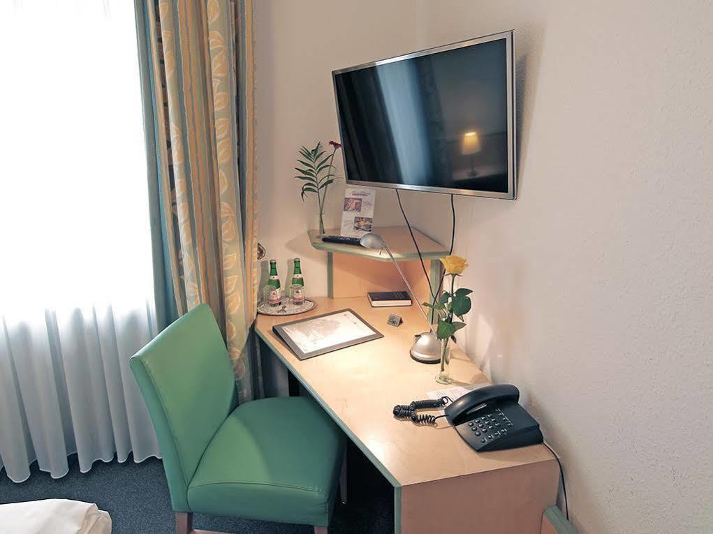 Hotel Am Hofgarten Ντίσελντορφ Εξωτερικό φωτογραφία
