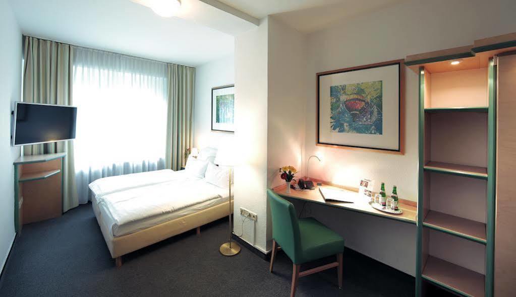 Hotel Am Hofgarten Ντίσελντορφ Εξωτερικό φωτογραφία