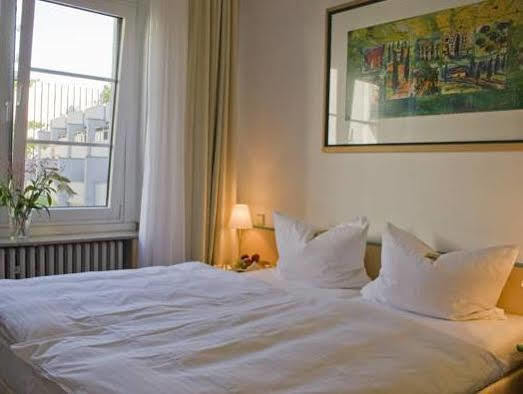 Hotel Am Hofgarten Ντίσελντορφ Εξωτερικό φωτογραφία